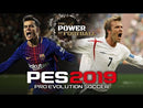 PES 2019 (PC)