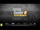 Farming Simulator 19 - Premium Edition (PS4)