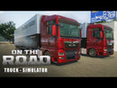 On The Road Truck Simulator (PS4)