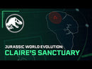 Jurassic World Evolution: Claire's Sanctuary