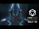 Laser League Launch