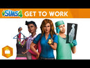 The Sims 4: Get to Work (pc)