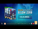 Subnautica: Below Zero (PS4)