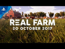 Real Farm (playstation 4)