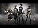 Lara Croft And The Temple Of Osiris (Playstation 4)
