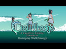 Ciel Fledge: A Daughter Raising Simulator