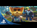 Ratchet & Clank - PlayStation Hits (PS4)