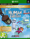 Human: Fall Flat - Anniversary Edition (Xbox Series X) 5060760884482