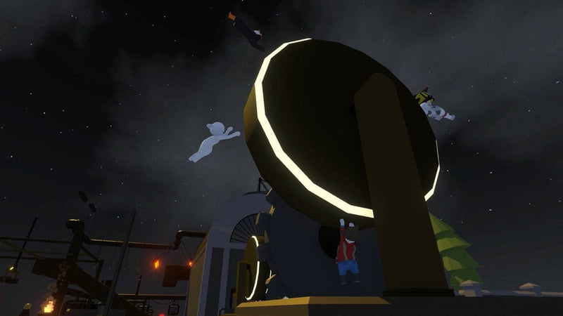 Human: Fall Flat - Anniversary Edition (Xbox Series X) 5060760884482