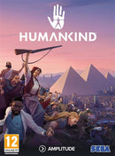 Humankind - Day One Edition (with Steel Case) (PC) 5055277039913