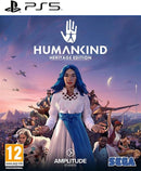 Humankind - Heritage Edition (Playstation 5) 5055277047154