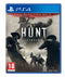 Hunt Showdown - Limited Bounty Hunter Edition (Playstation 4) 4020628626464