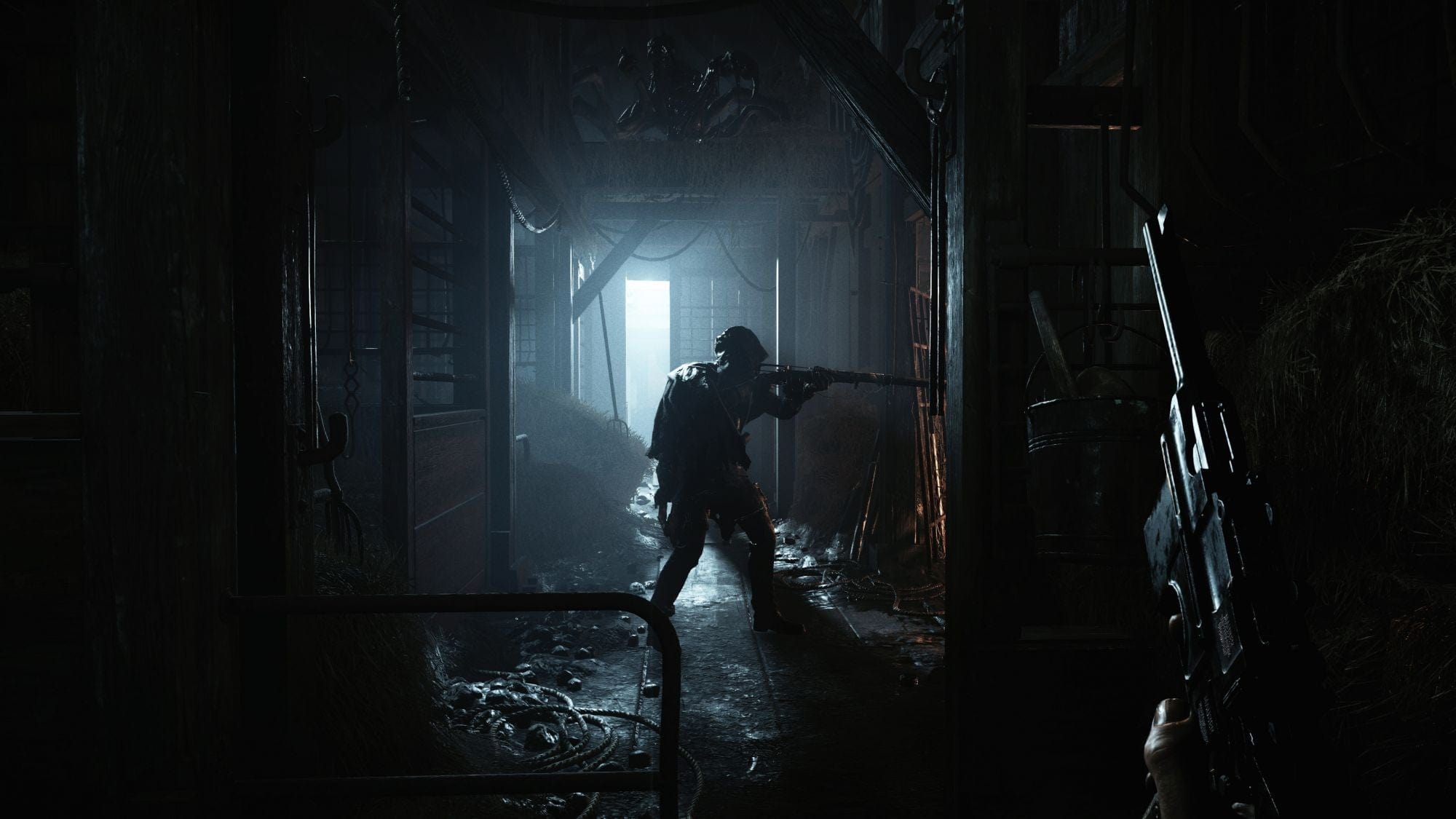 Hunt Showdown - Limited Bounty Hunter Edition (Playstation 4) 4020628626464