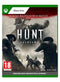 Hunt Showdown - Limited Bounty Hunter Edition (Xbox One) 4020628626471