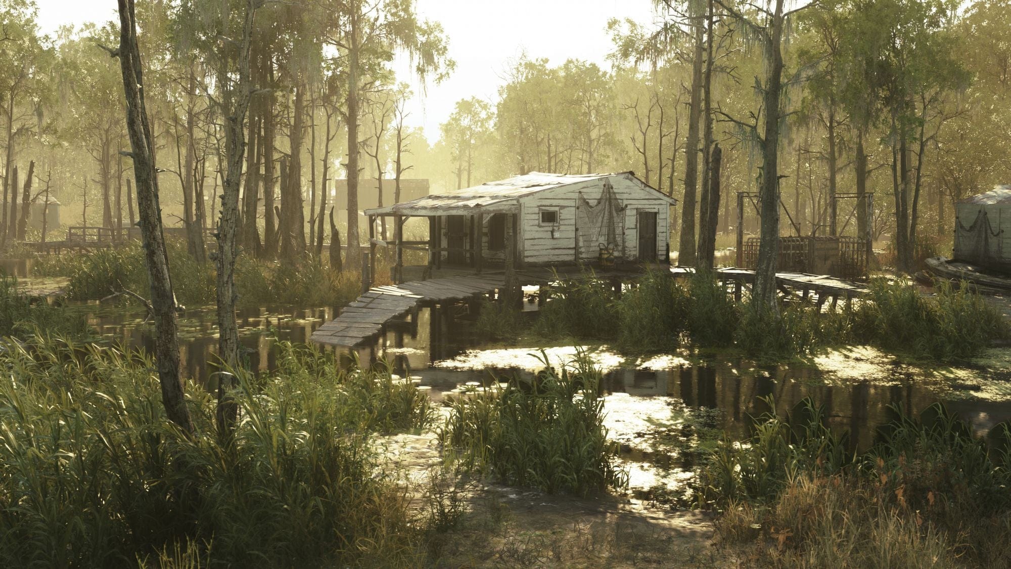 Hunt Showdown - Limited Bounty Hunter Edition (Xbox One) 4020628626471