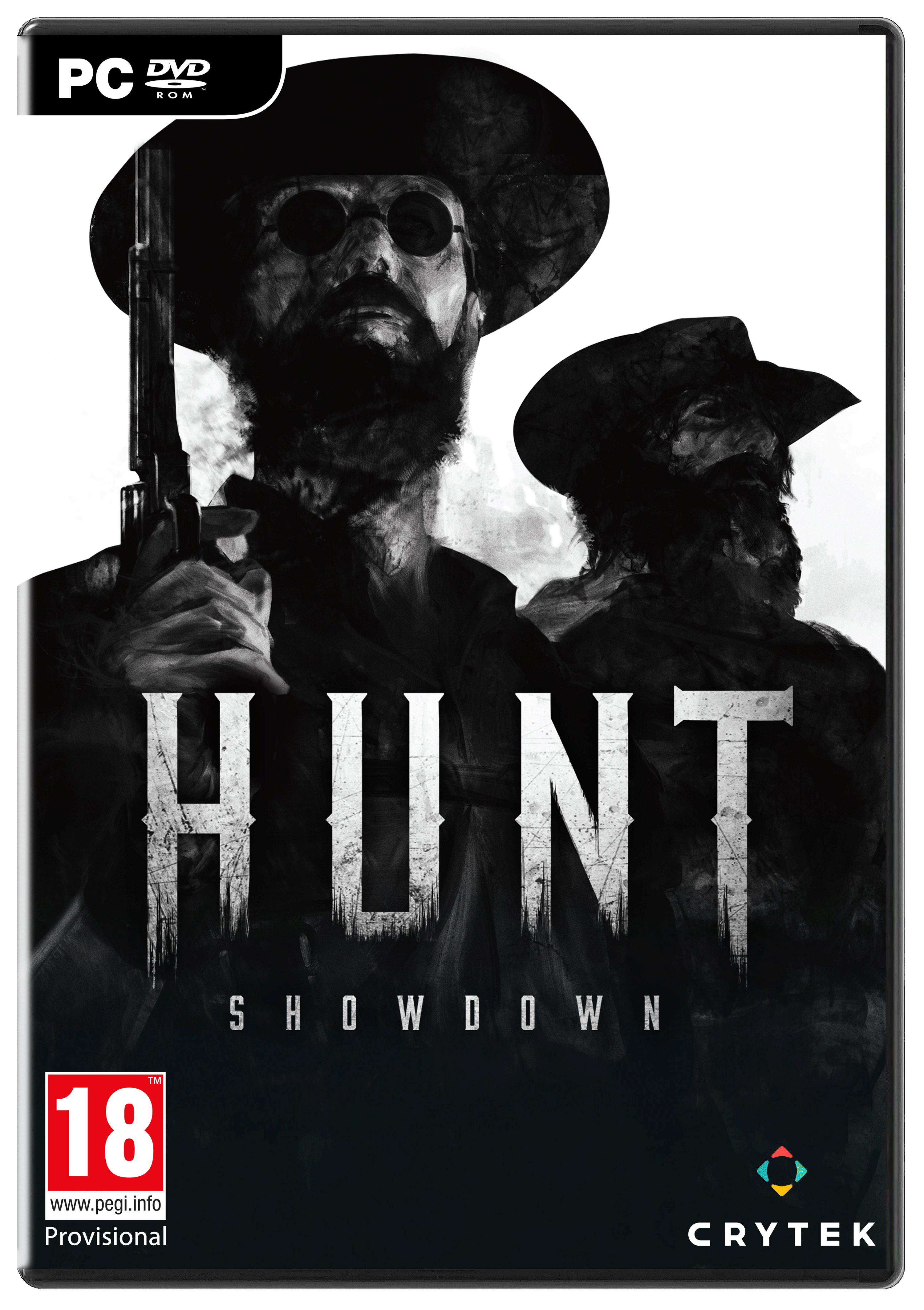 Hunt: Showdown (PC) 4020628737474