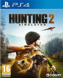 Hunting Simulator 2 (PS4) 3665962001204