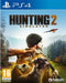 Hunting Simulator 2 (PS4) 3665962001204