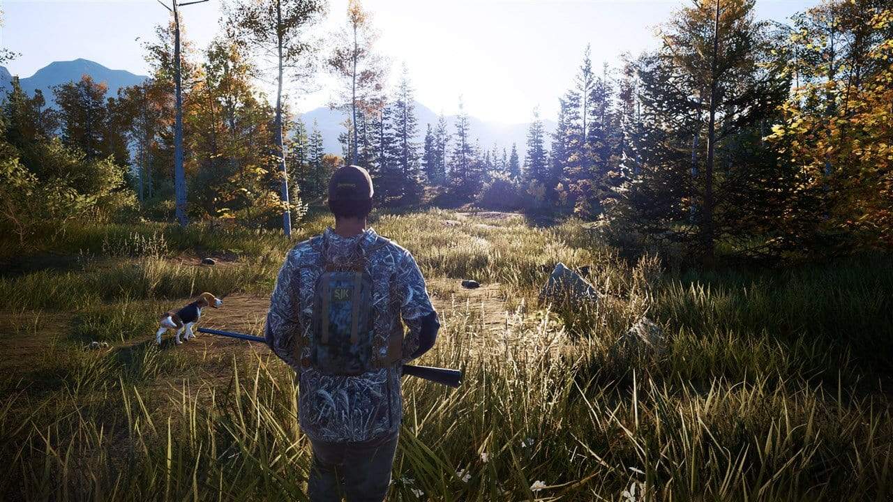 Hunting Simulator 2 (Xbox One) 3665962001273