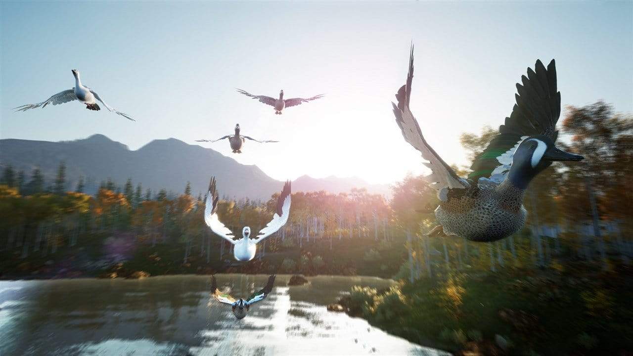 Hunting Simulator 2 (Xbox One) 3665962001273