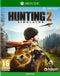 Hunting Simulator 2 (Xbox One) 3665962001273