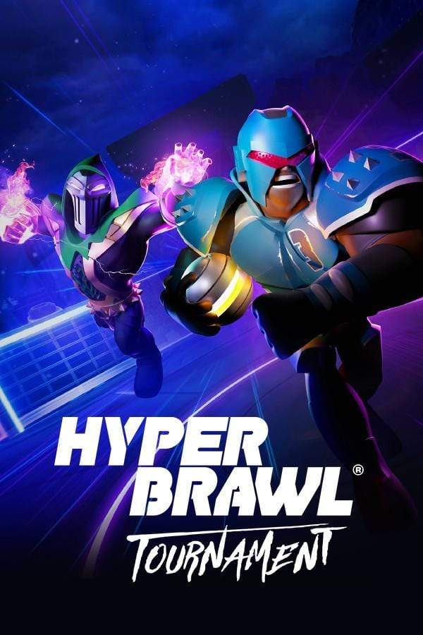 HyperBrawl Tournament (PC) 7d2238c3-c9fb-4154-9b05-5e1096140f9f