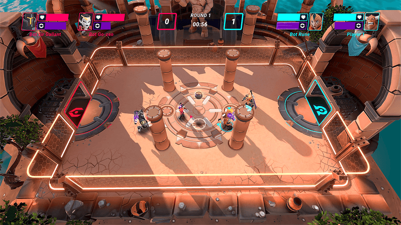 HyperBrawl Tournament (PC) 7d2238c3-c9fb-4154-9b05-5e1096140f9f