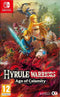 Hyrule Warriors: Age of Calamity (Nintendo Switch) 045496427023