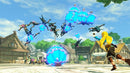 Hyrule Warriors: Age of Calamity (Nintendo Switch) 045496427023