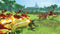 Hyrule Warriors: Age of Calamity (Nintendo Switch) 045496427023