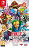 Hyrule Warriors: Definitive Edition (Switch) 045496421816