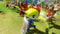Hyrule Warriors: Definitive Edition (Switch) 045496421816