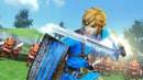 Hyrule Warriors: Definitive Edition (Switch) 045496421816