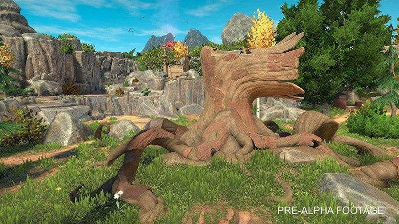 Ice Age: Scrat's Nutty Adventure (Nintendo Switch) 5060528030939