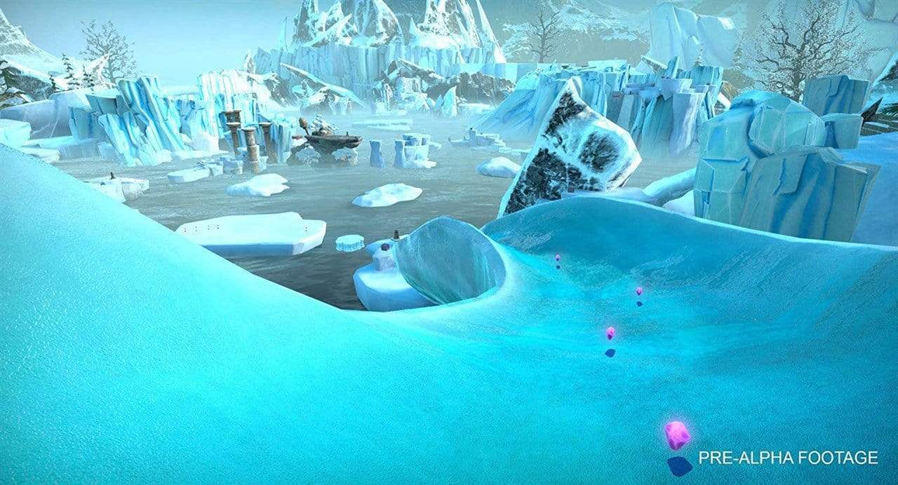Ice Age: Scrat's Nutty Adventure (PS4) 5060528031035
