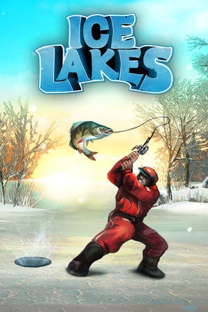 Ice Lakes (PC) 6a814d87-53ae-4b98-929d-5adc42d9661f