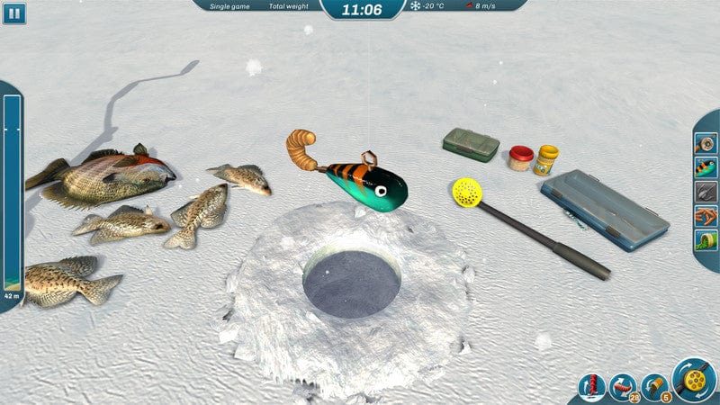 Ice Lakes (PC) 6a814d87-53ae-4b98-929d-5adc42d9661f
