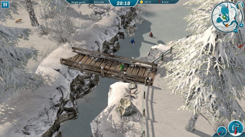 Ice Lakes (PC) 6a814d87-53ae-4b98-929d-5adc42d9661f