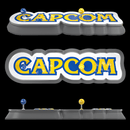 Igralna konzola Capcom Home Arcade 4020628745936
