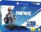 Igralna konzola Playstation 4 500GB + Fortnite 711719940104