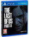 Igralna konzola PS4 1TB PRO + The Last Of Us Part II 711719382409