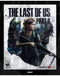 Igralna konzola PS4 1TB PRO + The Last Of Us Part II 711719382409