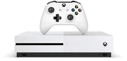 Igralna konzola Xbox One S 1TB 8898423072214