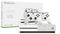 Igralna konzola Xbox One S 1TB z dvema kontrolerjema 889842308099
