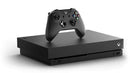 Igralna konzola Xbox One X 1TB 889842208320