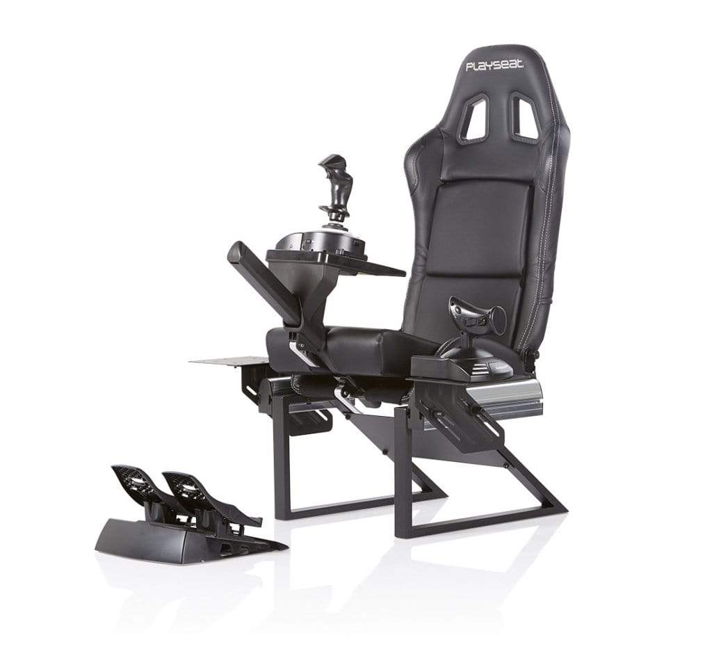 IGRALNI STOL PLAYSEAT AIR FORCE 8717496871619