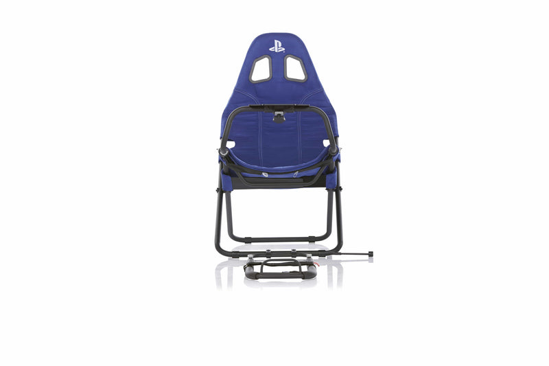 IGRALNI STOL PLAYSEAT CHALLENGE PLAYSTATION EDITION 8717496872210