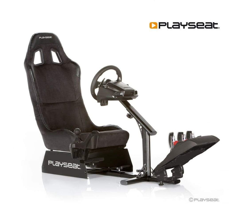 IGRALNI STOL PLAYSEAT EVOLUTION ALCANTARA 8717496871480