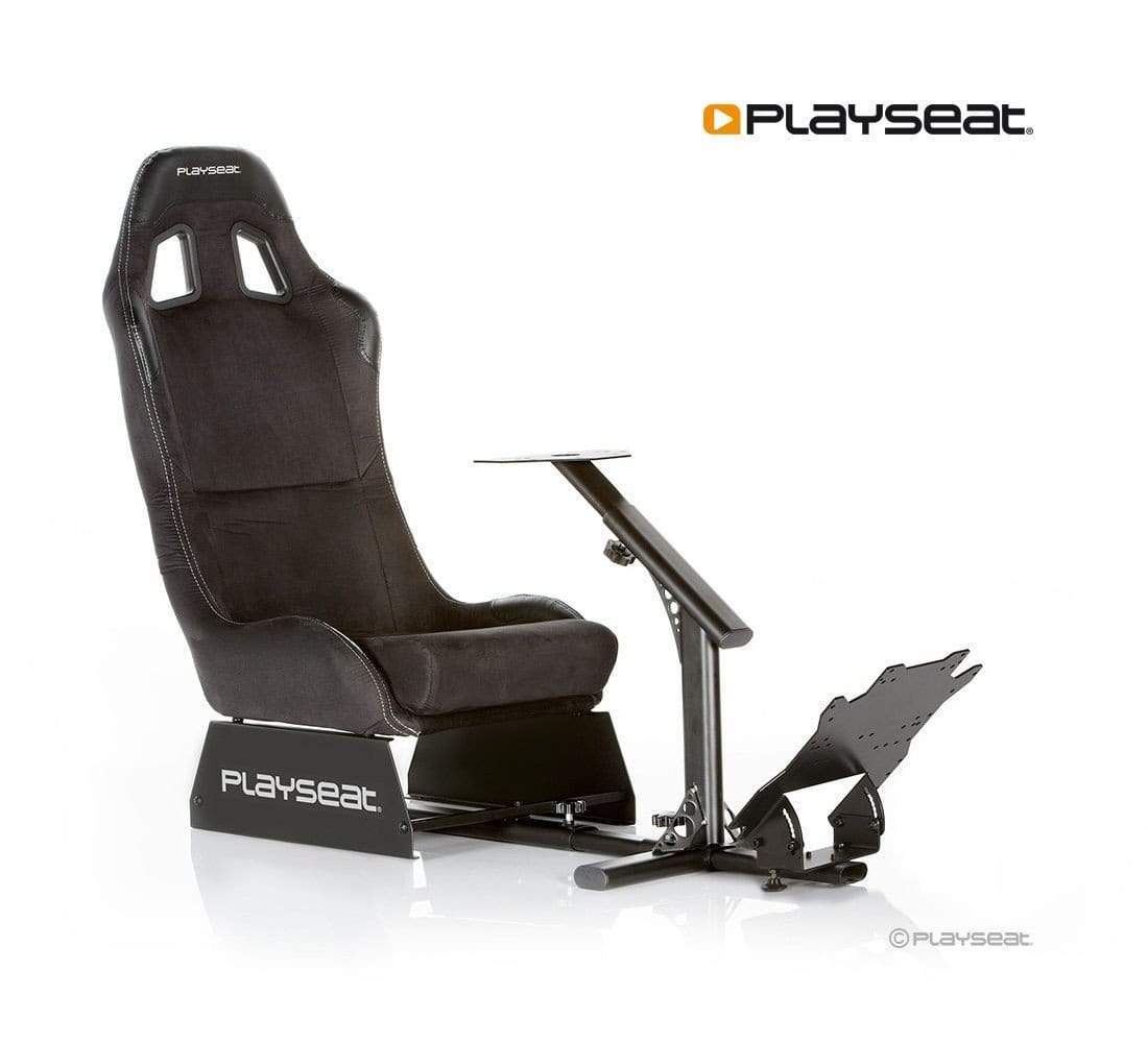 IGRALNI STOL PLAYSEAT EVOLUTION ALCANTARA 8717496871480
