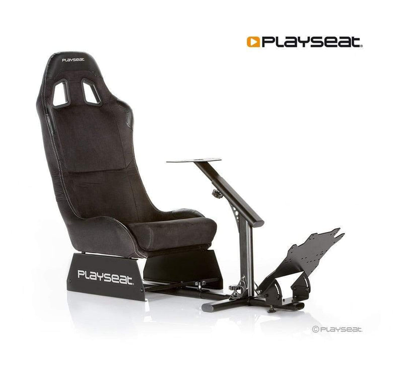 IGRALNI STOL PLAYSEAT EVOLUTION ALCANTARA 8717496871480